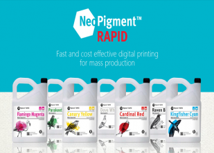 Neo Pigment™ ECO-RAPID