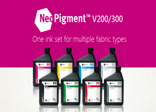 Neo Pigment™ INK